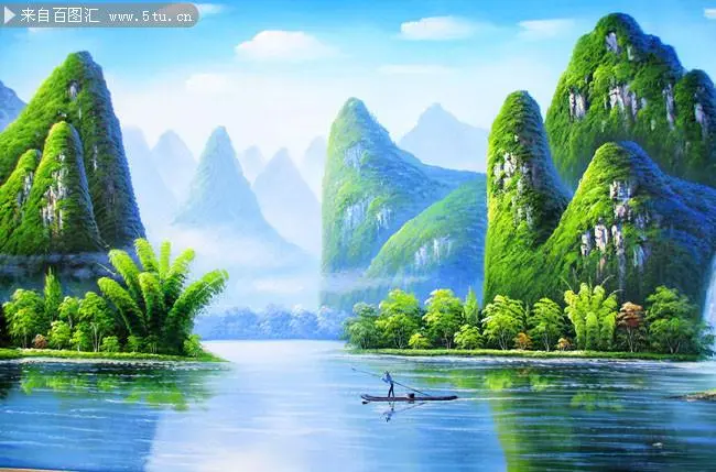高效环保高精度